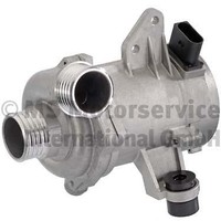 Pierburg 7.02853.20.0 Wasserpumpe FüR BMW