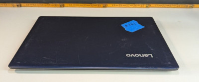 Lenovo IdeaPad 100S-141BR For Parts #321