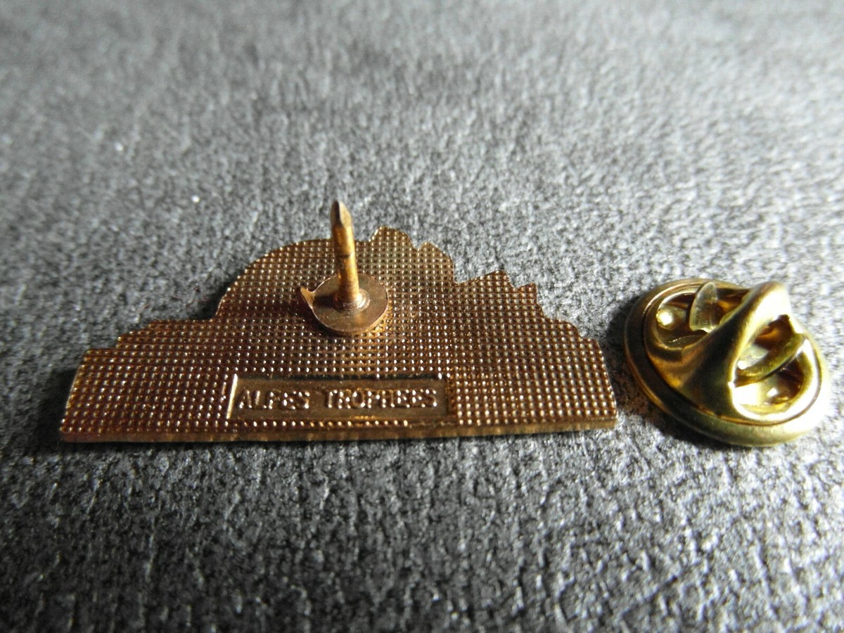 Pins Pin's RARE Telecarte 50 France télécom logo CHAMPAGNE ARDENNES