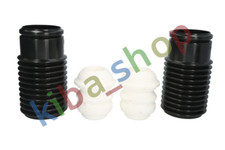 FRONT AXLE SHOCK ABSORBER ASSEMBLY KIT FRONT FITS OPEL OMEGA A OMEGA B SENATOR