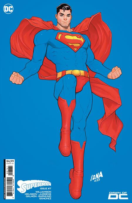 アメコミ DCコミックス poster portfolio 7冊 アメコミ DC