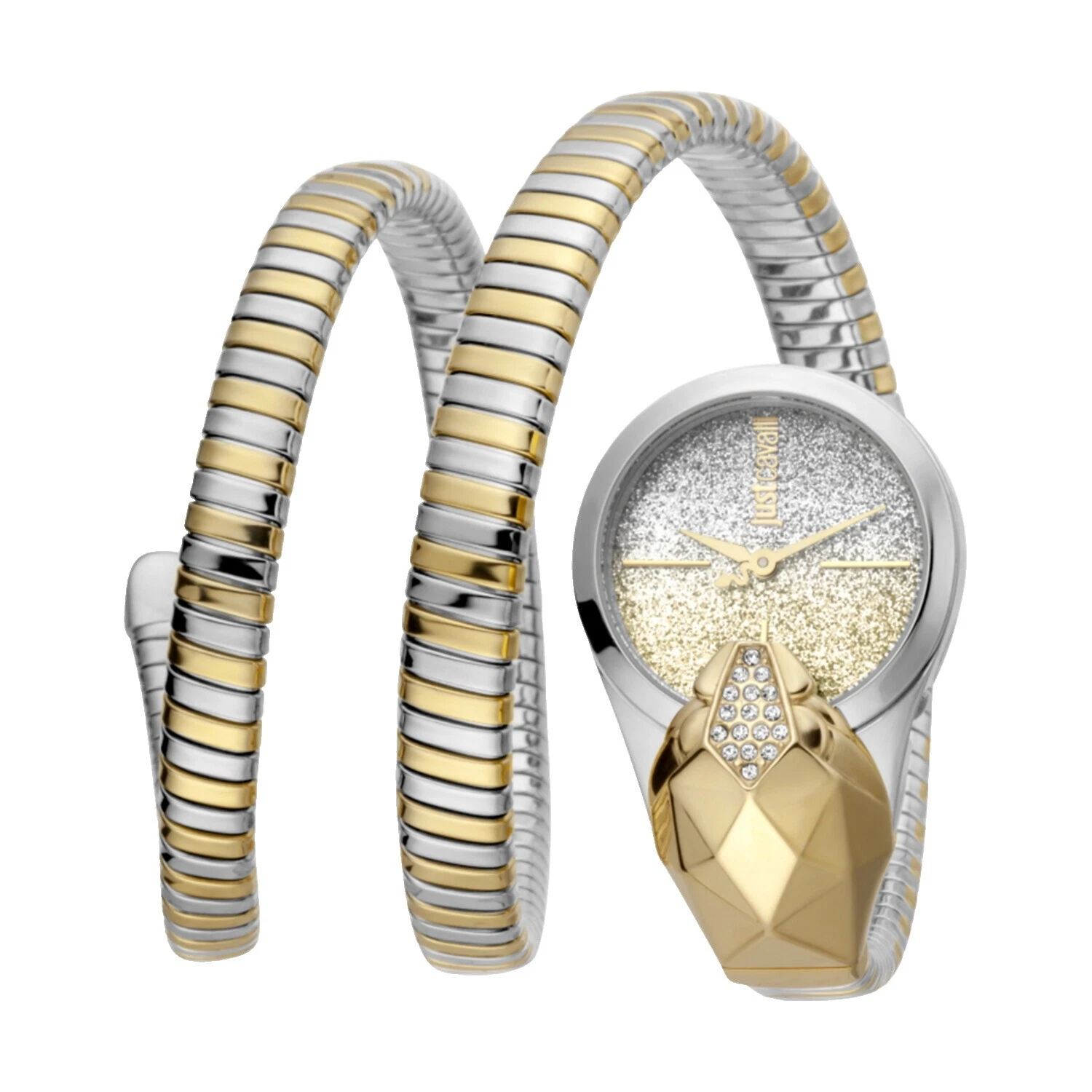 Just Cavalli Luxury Wristwatches