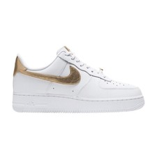 air forces with gold outline