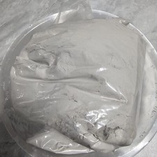 Bentonite Clay