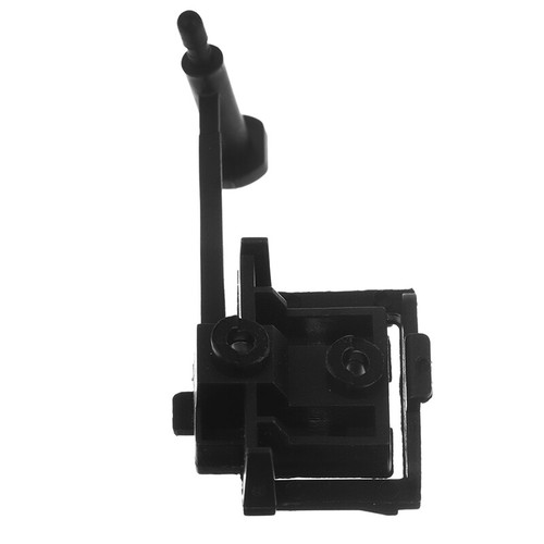 1Pc Hard Drive Bracket Bottom for Lenovo ThinkStationK Series Desktops M.2 SSD - Photo 5/10
