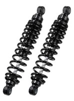 Bitubo WMB Federbein Motorrad Stereo Hinten Schwarz Thruxton DE01