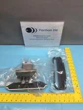 VAT 0340X-MH24-API1/0043 ACTUATOR KIT SLIT VALVE ASSEMBLY, A-290194, 127648