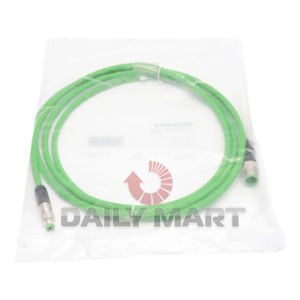 New In Box BECKHOFF ZK1090-3161-0020 Cable Connector | eBay