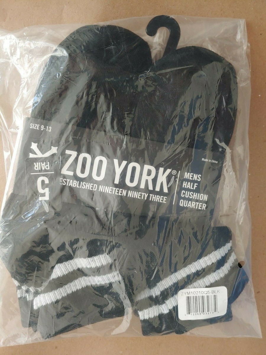 Adidas Originals - Confezione Da 6 Paia Di Calzini Alla Caviglia Neri Con Trifoglio - Foto 9