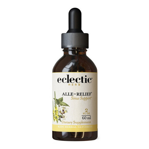 Alle-Relief Kids 2 Oz von Eclectic Herb - Bild 1 von 1