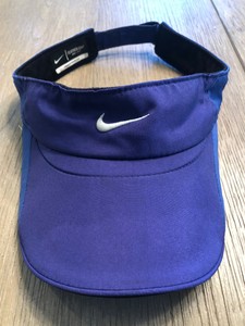 nike featherlight dri fit visor