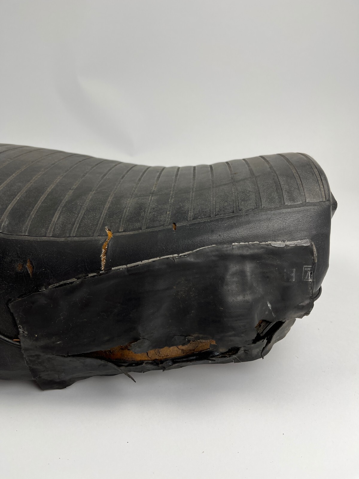 Yamaha Dt 250 512 Bench Seats Seat Saddle 18260 eBay