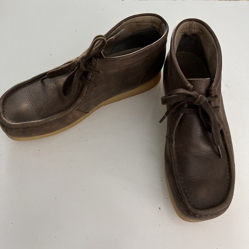 Clarks Wallabees Mens Size 9.5 | eBay