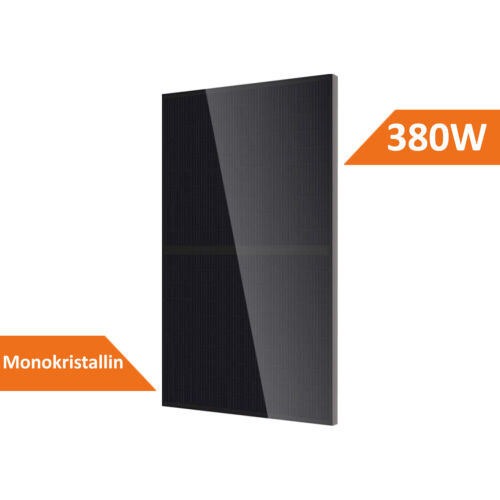 Solarmodul 285W 300W 380W 400W 410W Solarpanel PV Photovoltaik Balkonmodul PV - Bild 4 von 11