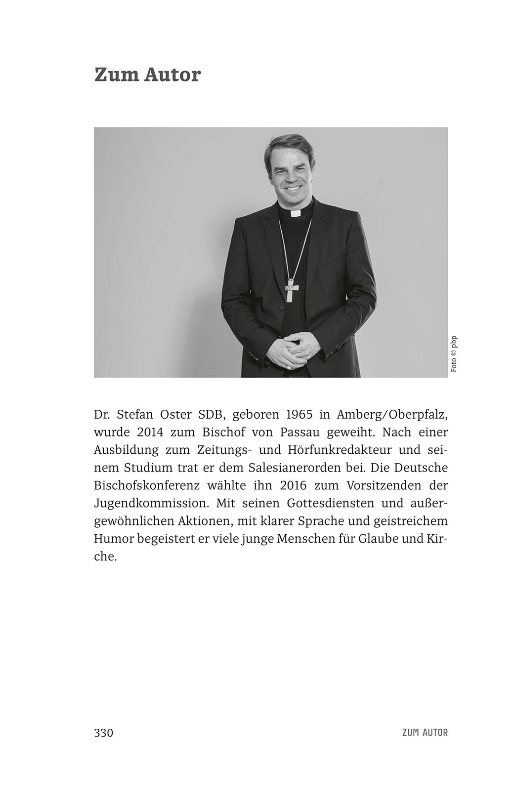 Thumbnail - Credo Stefan Oster