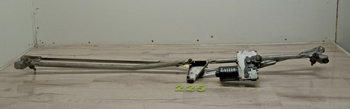 Scheibenwischermotor vorne Peugeot 307 Valeo 404.638