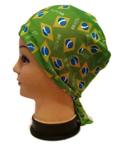 World Cup Country Flag Bandanas. Unisex. Multiple Countries. Support your Team. - 第 4/62 張圖片