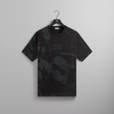 トップス Marvel Kith Sinister Six Vintage Tee XL s-l400.jpg