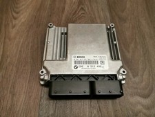 BMW E60 E61 E81 E82 E87 E90 E91 F10 N47 ENGINE ECU MODULE 8512499