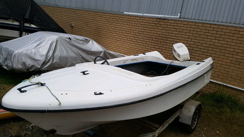Cheap Boat Project Motorboats Powerboats Gumtree Australia