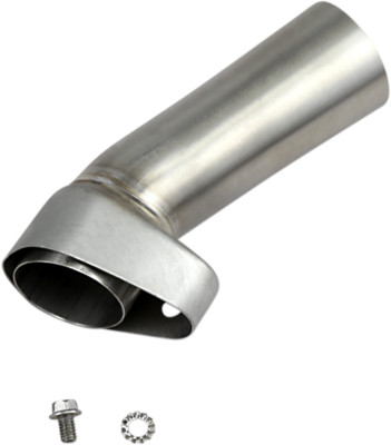 AKRAPOVIC - V-TUV049/1 - Replacement Noise Damper