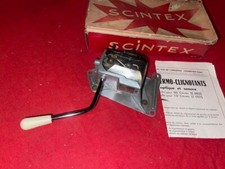 Commodo Citroen ID