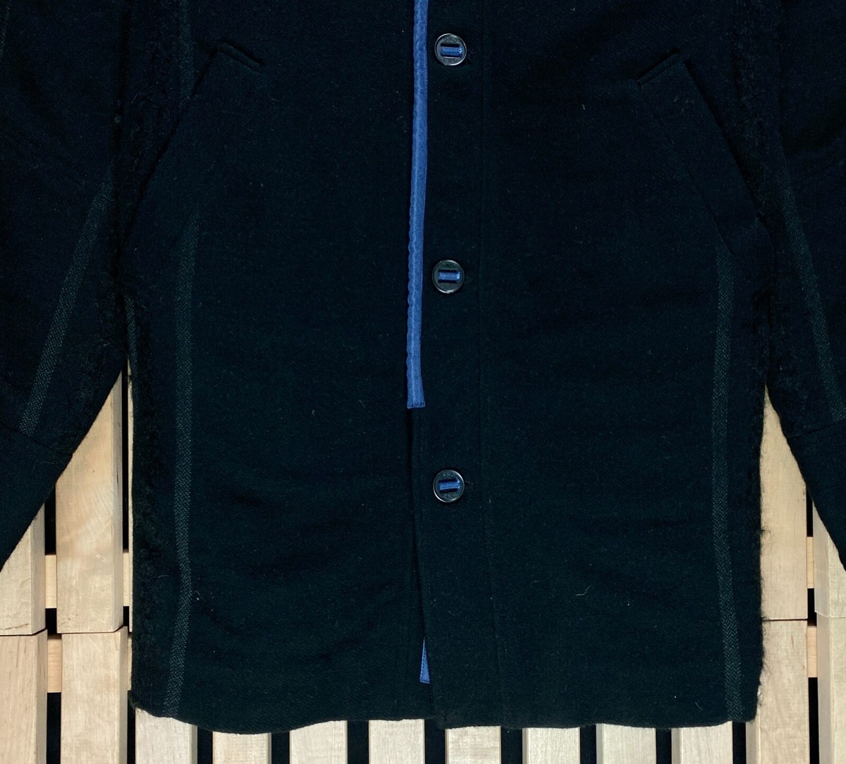 ジャケット・アウター costume national design jacket Men's Coat Jacket CNC Costume National Size 38/52 | eBay