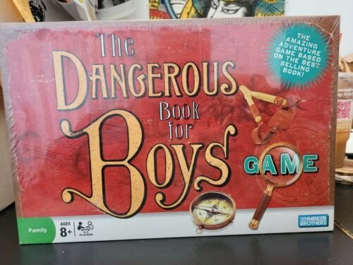 Mapas Parker Brothers Juegos de mesa y tradicionales contemporáneos de fabricación