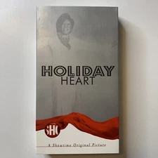 Holiday Heart VHS For Your Emmy Consideration Ving Rhames 2001 Showtime