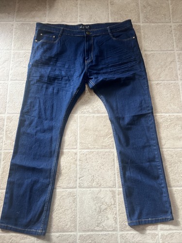 Public Record Blue Jeans