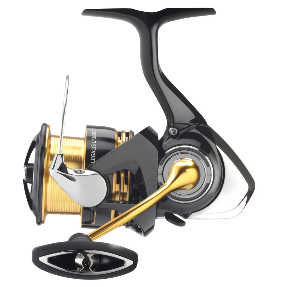 Daiwa 23 LEGALIS Spinnrolle alle Modelle