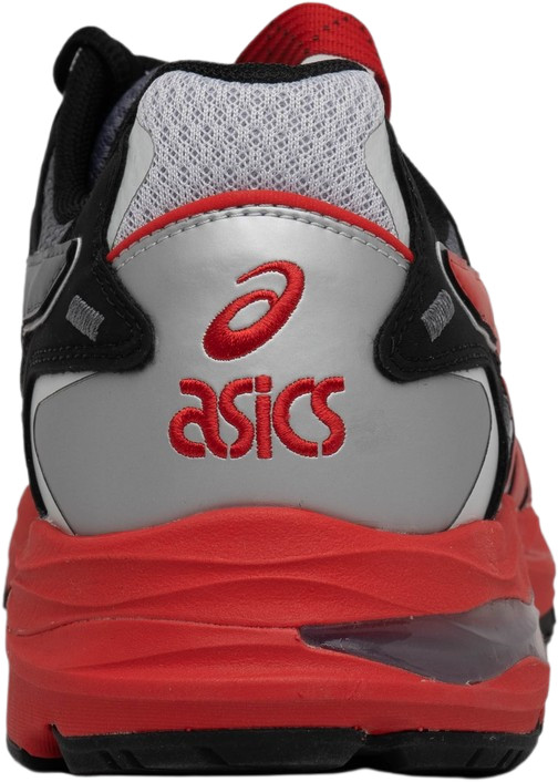 ASICS Kiko Kostadinov x HS2 S Gel MC Plus Classic Red for
