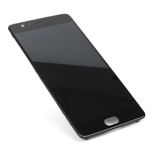 5.5" LCD Display Digitizer Touch Screen Assembly For OnePlus 3 Three A3000 A3003 - 第 4/12 張圖片