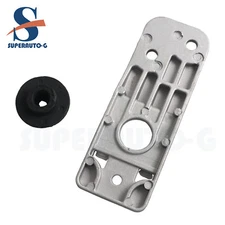 Radiator Base Support Stabilizing Bracket for Chevrolet Cruze Limited 1.8L 1.4L 