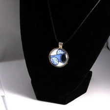 Cheerleading Necklace