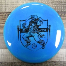 Prodigy M4 400 Spectrum Les White Male Deckhand Pirate Midrange Disc Golf