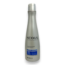 Nexxus Therappe Shampoo w/ Elastin Protein and Green Caviar 400ml/13.5fl.oz. New 0.96 per gallon