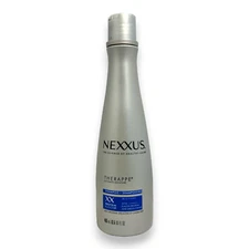 Nexxus Therappe Shampoo w/ Elastin Protein and Green Caviar 400ml/13.5fl.oz. New