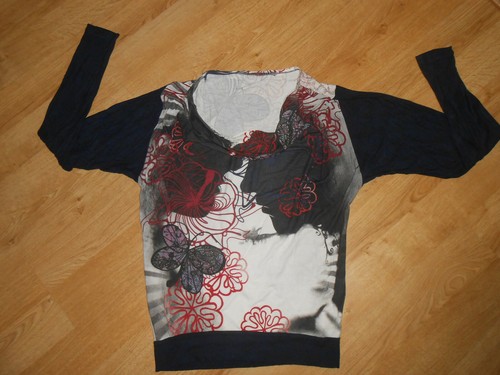 Robe SMASH taille S ( 36 voir mesures) NEUVE