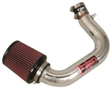 Injen Polished SP Short Ram Cold Air Intake System For 08-12 Smart FORTWO 1.0L -