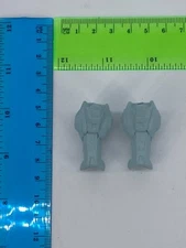 Shins Legs Cosmic Legions Mythic 1/12 figure T.U.5.C.C. Science Officer