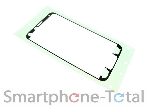 Samsung Galaxy S5+ Plus SM- G901F Kleber Display Touchscreen Glas / Rahmen-image