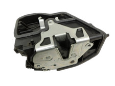 T�rschloss Systemschloss m. ZV Stellmotor re hi f�r BMW E61 LCI 530xd 07-10