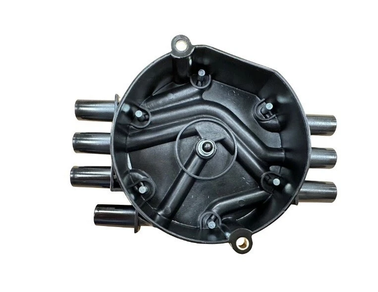 Tapa de distribuidor D328A y rotor D465 para GM Chevrolet Vortec 4,3 L 2004-2010 Foto 3 de 4