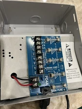 ALTRONIX ALTV615DC44ULM3 CCTV Power Supply, ALTV615