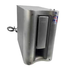 Sony Model SA-WMS835 Active Subwoofer