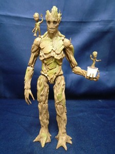 marvel legends groot toys r us