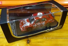 hpi racing 1/43 Alfa Romeo 155V6 TI #8 1993 DTM resin model