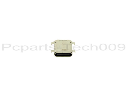Para ASUS Chromebook Cx5500Fea-1A Tipo-C puerto de carga USB toma de corriente de CC - Imagen 11 de 11