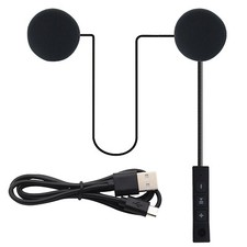 Helmet Headset Half/Full Helmet Built-in cycling Multi-function Headset Cycling